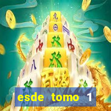 esde tomo 1 atualizado pdf